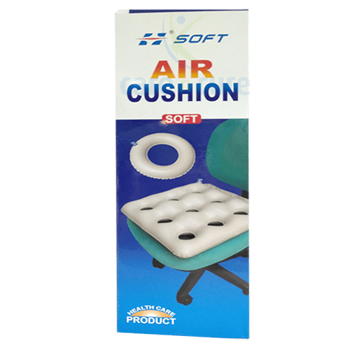 Soft Air Cushion Sh-0213 40cm (S)