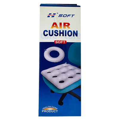 Soft Air Cushion Sh-0213 45cm (L)