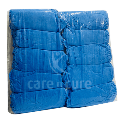 Medica Shoe Cover Non Woven 100S