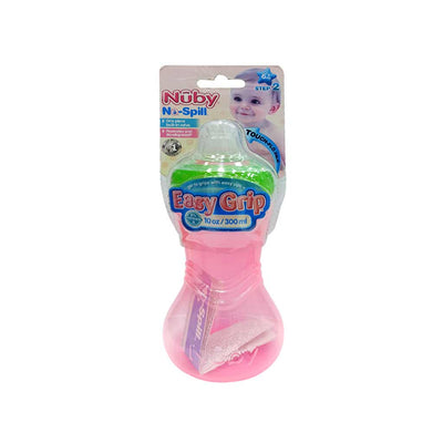 Nuby Ez Gripper Cup With No Spill 300 ml 6M+ 10155
