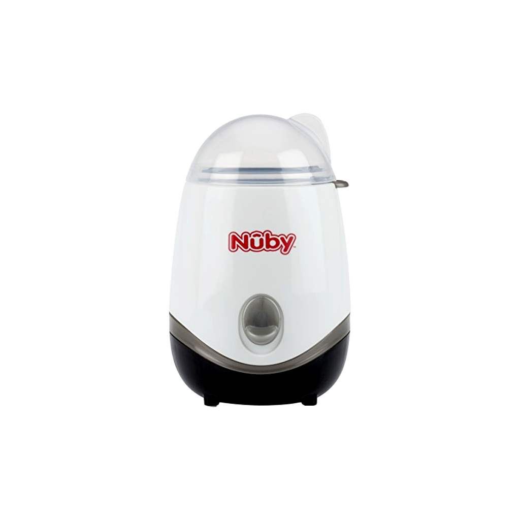Nuby One-Touch™ Electric Warmer & Sterilizer