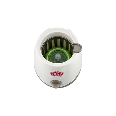 Nuby One-Touch™ Electric Warmer & Sterilizer