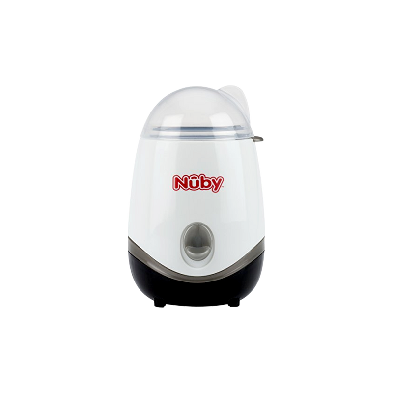 Nuby One-Touch™ Electric Warmer & Sterilizer