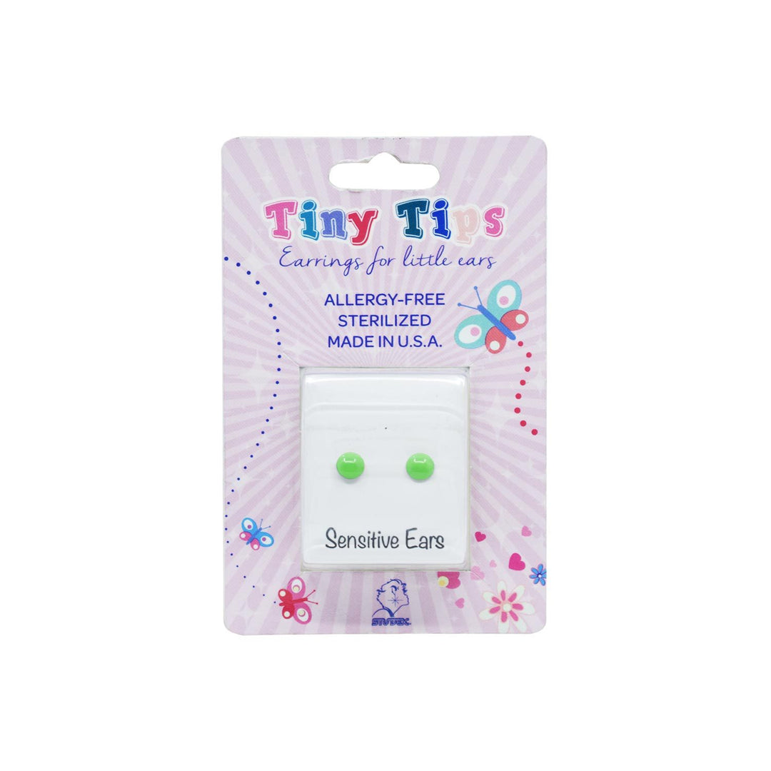 Studex Tt626 Tt St Novelty Neon Green