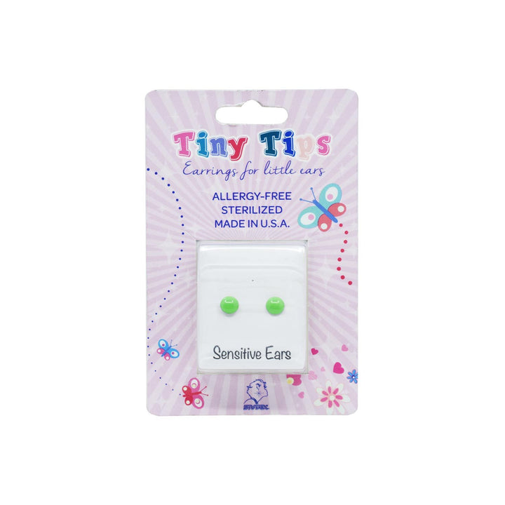 Studex Tt626 Tt St Novelty Neon Green