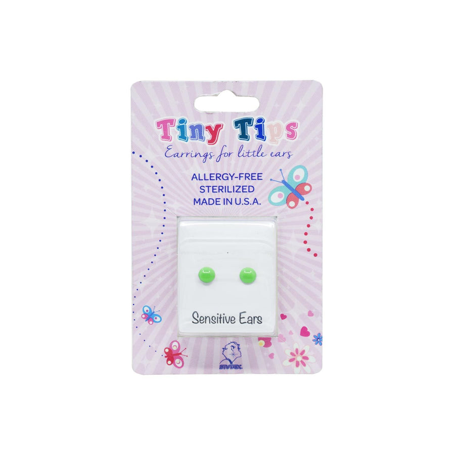 Studex Tt626 Tt St Novelty Neon Green