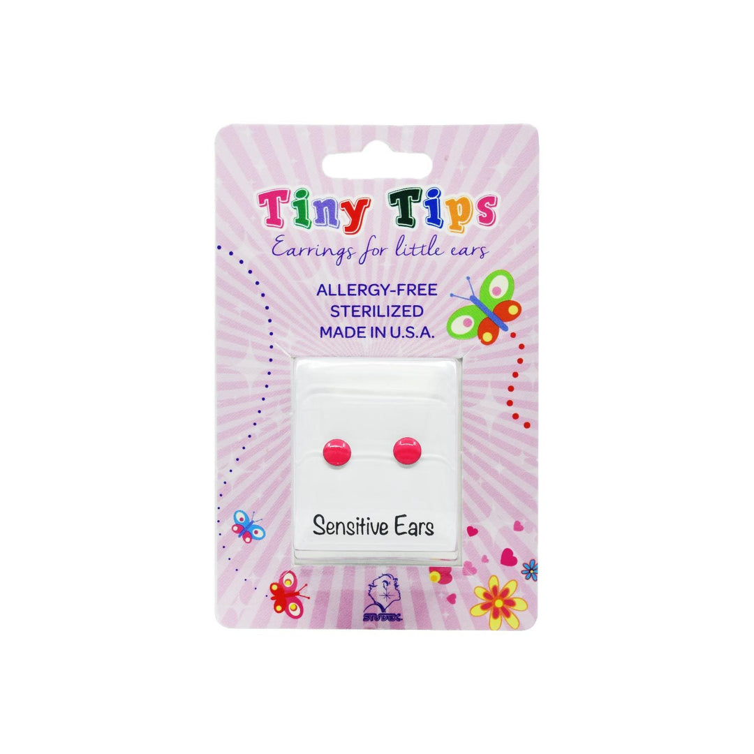 ستوديكس الاذن خواتم نصائح صغيره (معقمه) tt628w ستوديكس الاذن خواتم نصائح صغيره (معقمه) tt628w