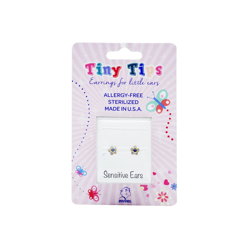 Studex Tt6049 Tt Gp Daisy Apr Crystal Sep Sapp