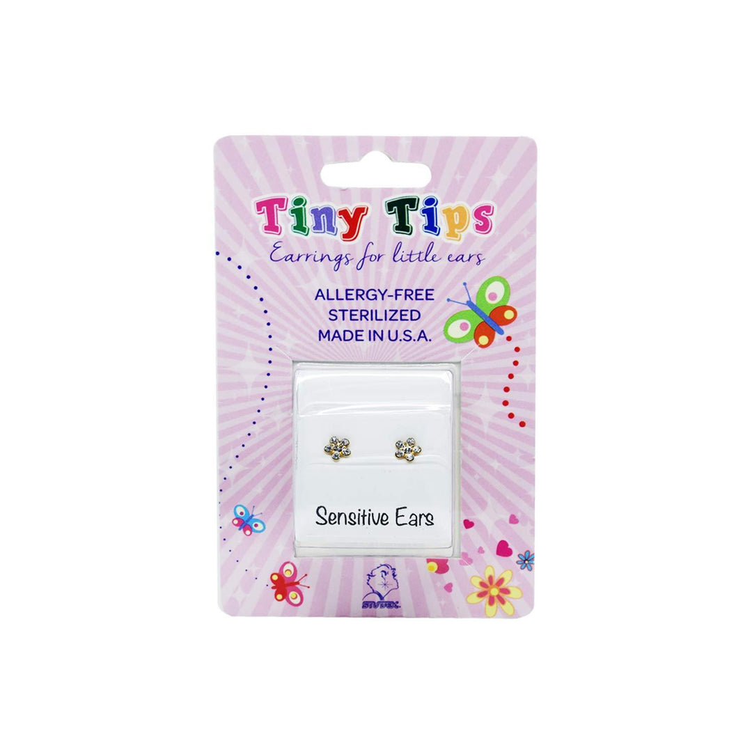 Studex Tt6004 Tt Gp Daisy Apr Crystal