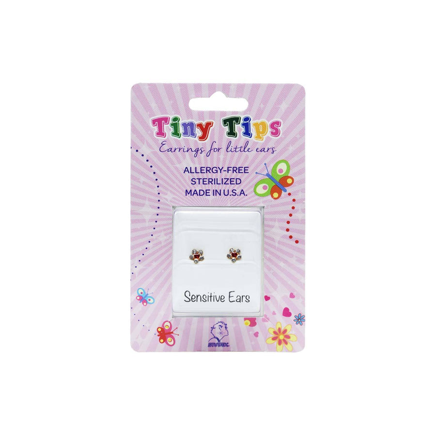 Studex Tt6047 Tt Gp Daisy Apr Crystal Jul Rub