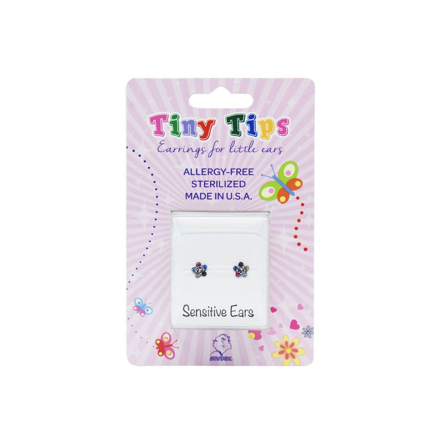 Studex Tt6213 Tt St Daisy With Rainbow