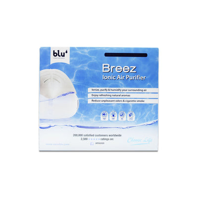 Blu Breez Air Purifier