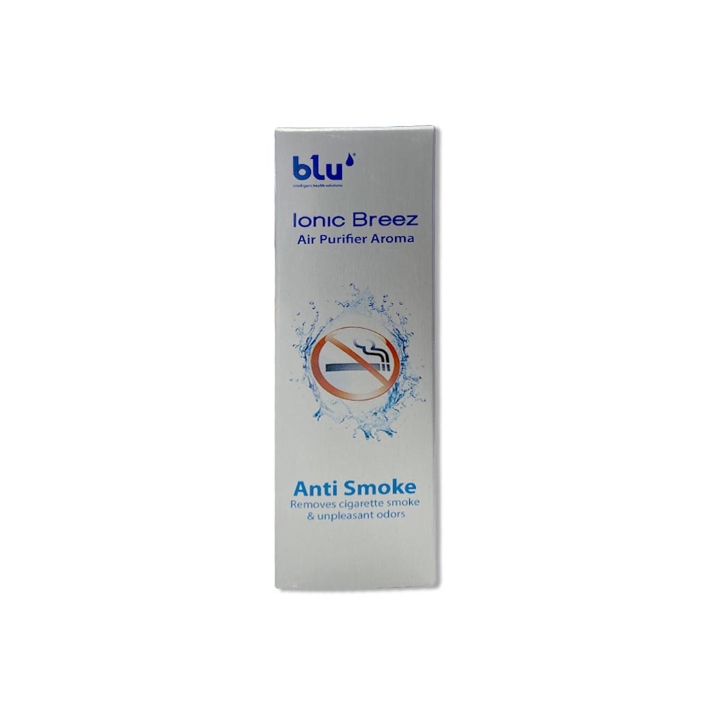 Blu Aroma Oil Anti-Smoke 100ml 