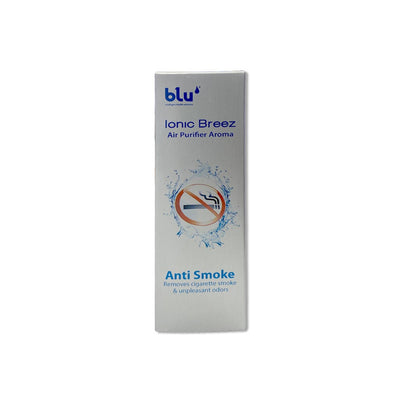 Blu Aroma Oil Anti-Smoke 100ml 