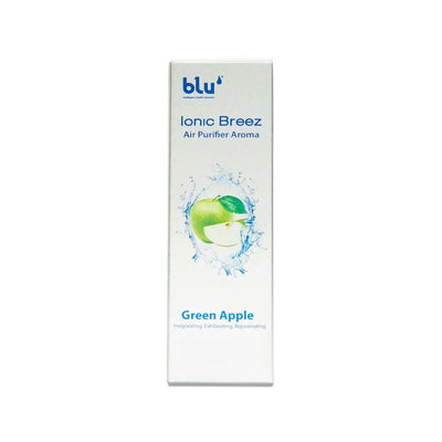 Blu Aroma Oil Green Apple 100ml 