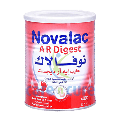 Novalac Ard 400g