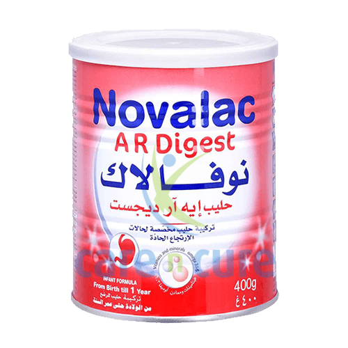 Novalac Ard 400g