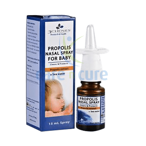 Propolis Baby Nasal Spray 15ml