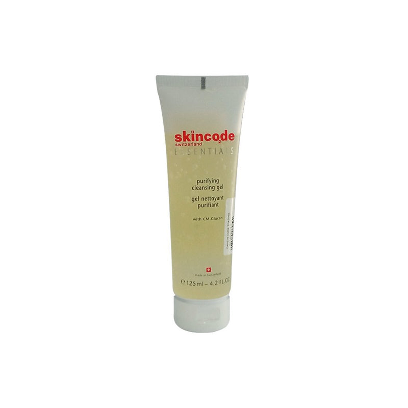 Skincode Essentials Purifying Cleansing Gel 1