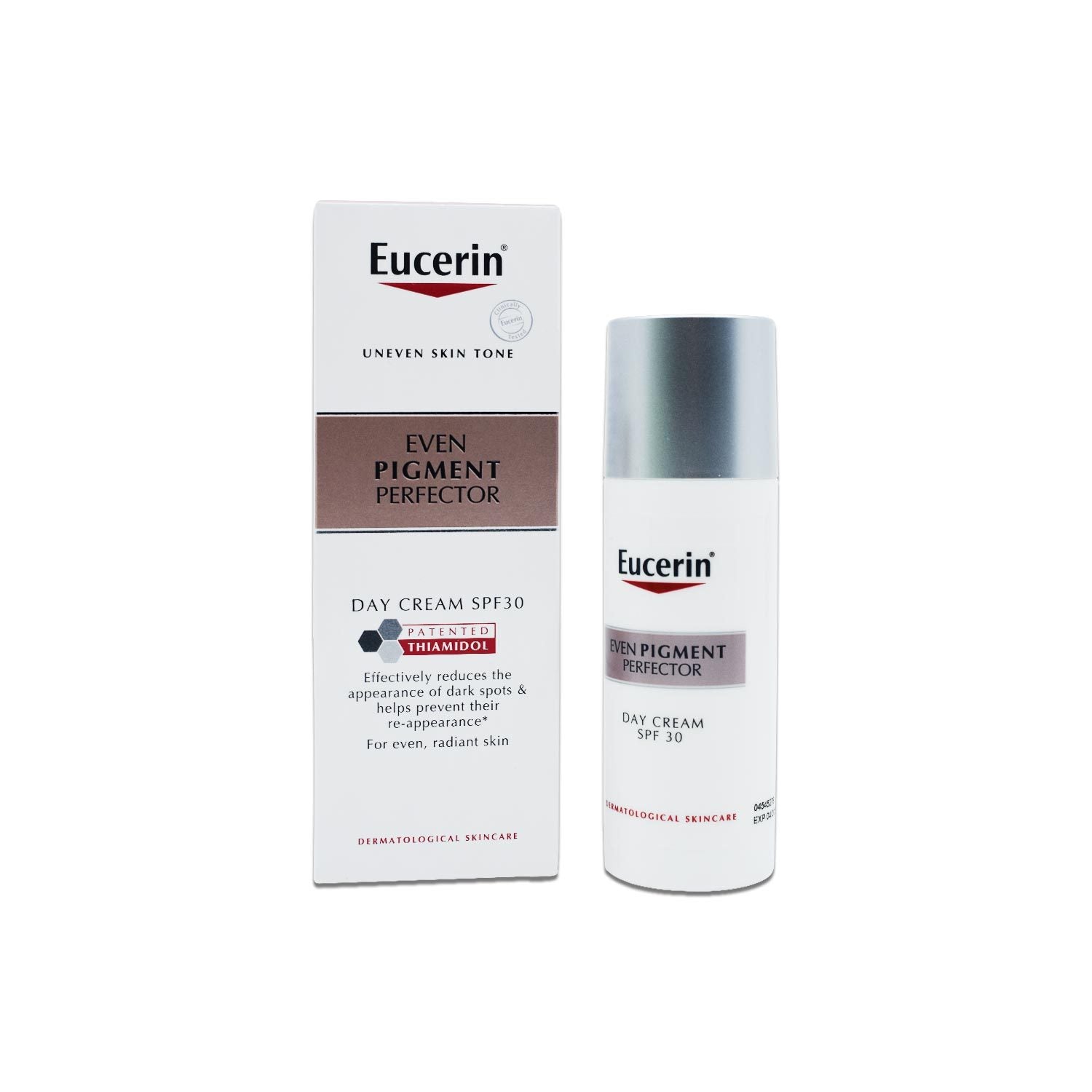 Buy Eucerin Even Brighter Day Cr 50ml 69645 Online at Best prices in
