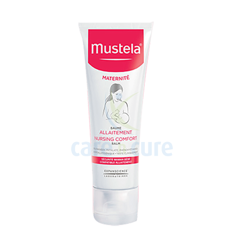Mustela Nursing Comfort Balm 30ml