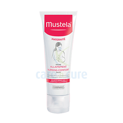 Mustela Nursing Comfort Balm 30ml