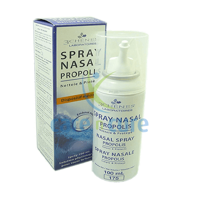 Propolis Nasal Spray 100 ml