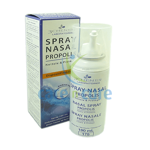 Propolis Nasal Spray 100 ml