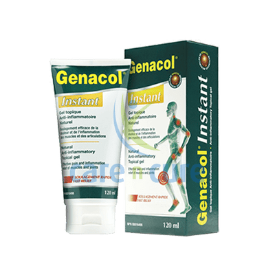 Genacol Instant 120ml