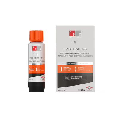 Spectral.Rs Anti-Thinning Hair Treatment 60ml