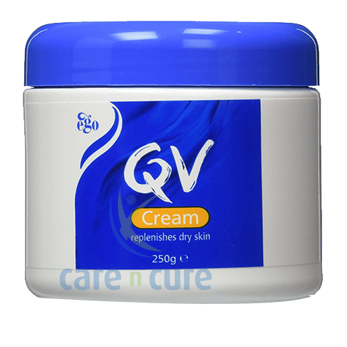 Qv Replenish Cream 250 gm 