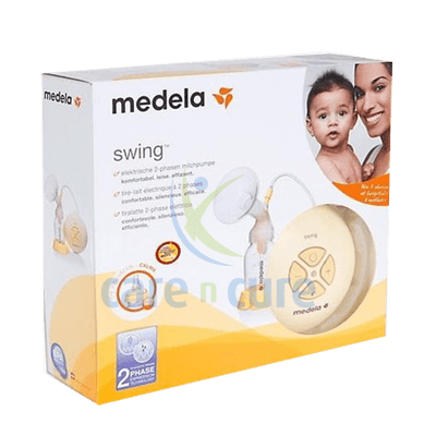 Medela Swing Electric 2 Phase Breast Pump