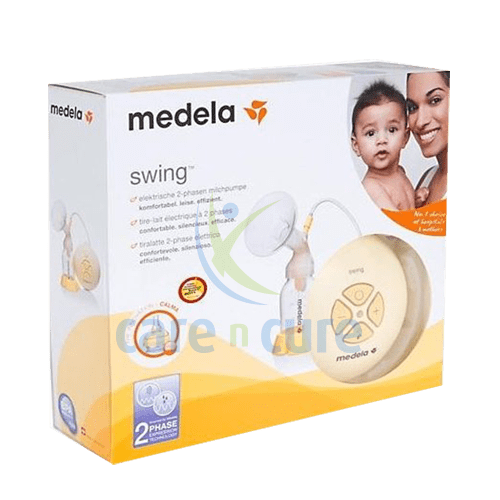 Medela Swing Electric 2 Phase Breast Pump
