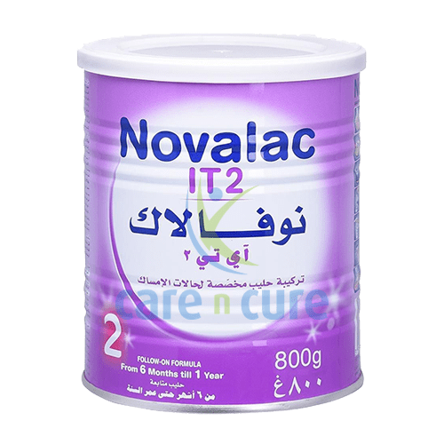 Novalac It 2 800gm