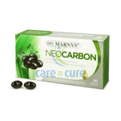 Marnys Neocarbon Cap 30S
