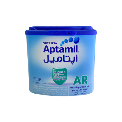 Aptamil Ar 400 gm