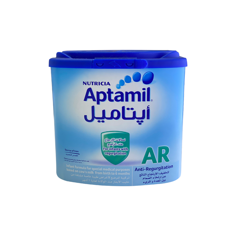 Aptamil Ar 400 gm