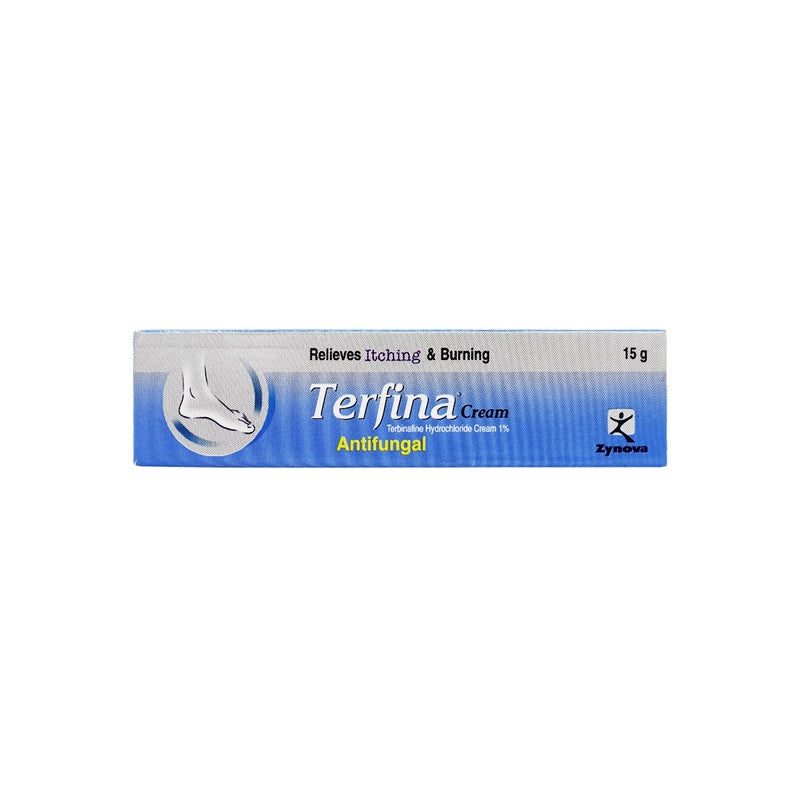 Terfina Cream 15gm