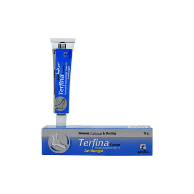 Terfina Cream 15gm
