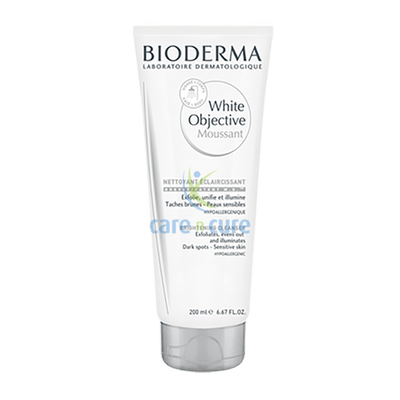 Bioderma White Objective Moussant 200ml