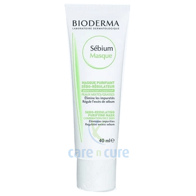 Bioderma Sebium Masque 30ml B084
