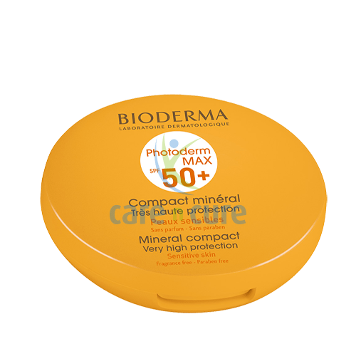 Bioderma Photoderm Max Compact Light Claire Spf 50+  10gm