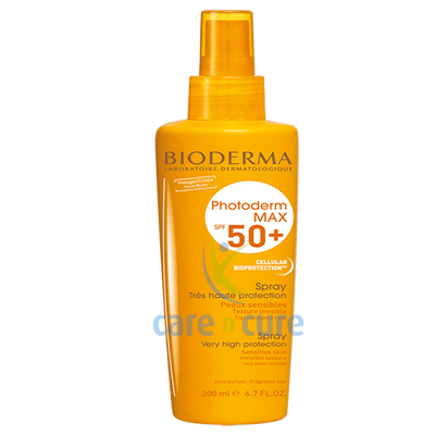 Bioderma Photoderm Spf 50 + Spray 200ml B048