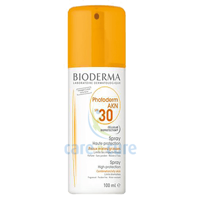 Bioderma Photoderm Akn Spray 100ml B056