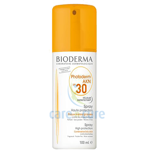 Bioderma Photoderm Akn Spray 100ml B056