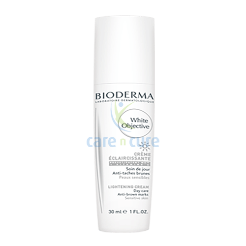 Bioderma White Objective Active Day Cream 30ml B134