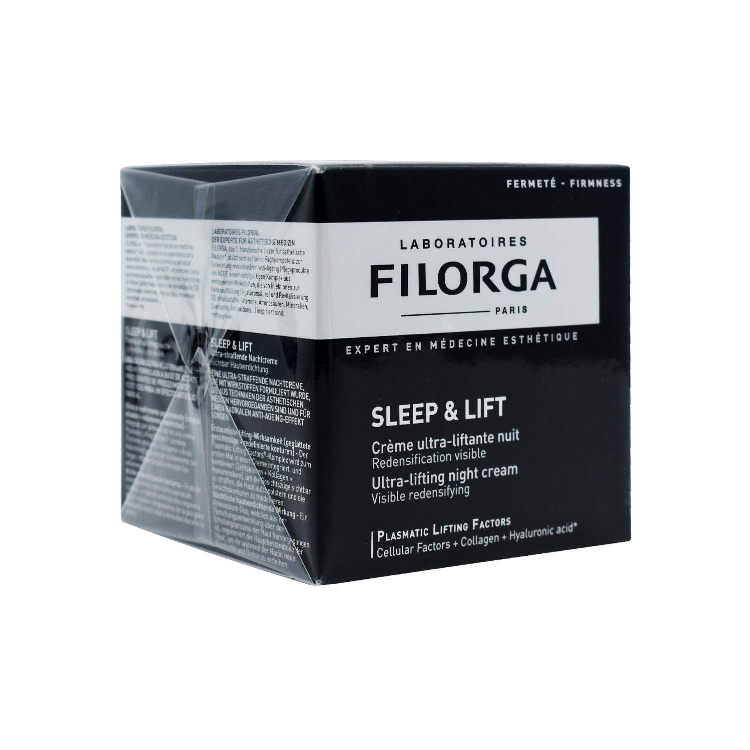 Buy Filorga Ultra Sleep-Lifting Night Cream 50 M Online at Best
