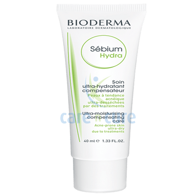 Bioderma Sebium Hydra 40ml