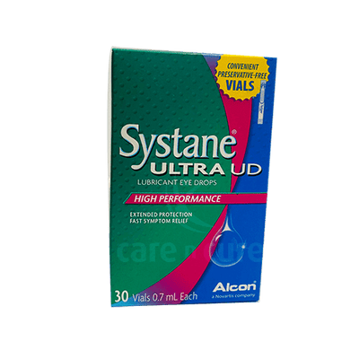Systane Ultra Ud 30S
