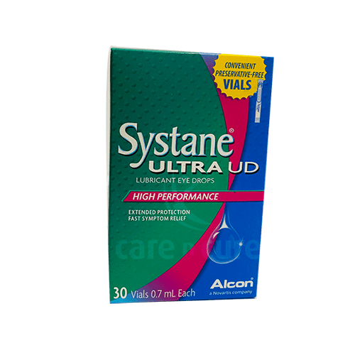 Systane Ultra Ud 30S